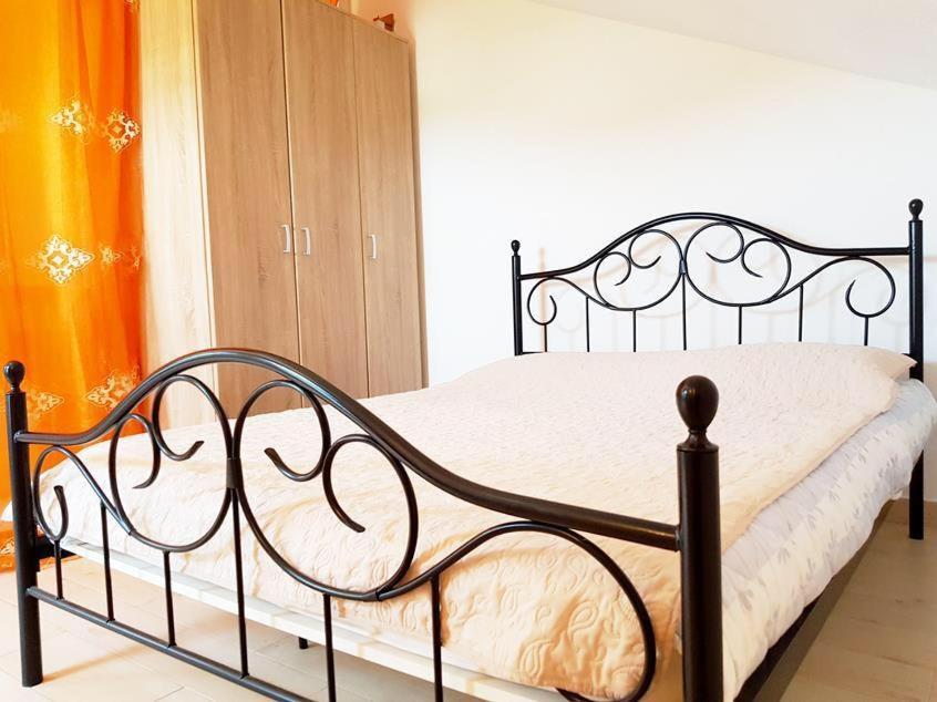 Talija Apartments Krimovica Budva Værelse billede