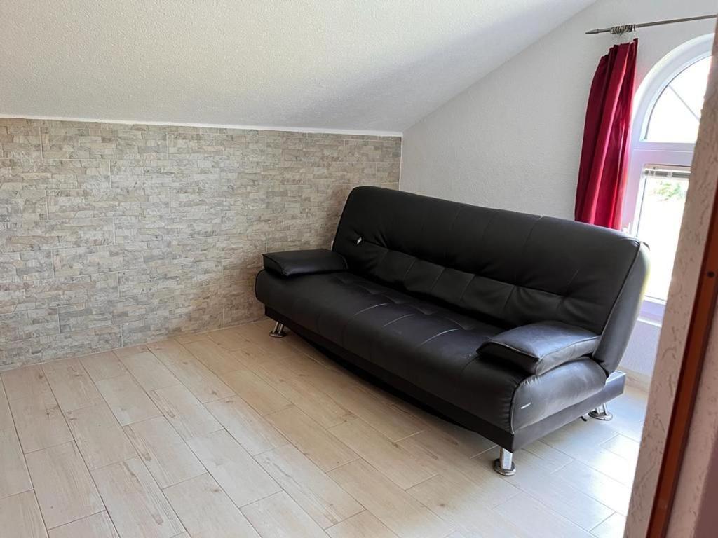 Talija Apartments Krimovica Budva Eksteriør billede