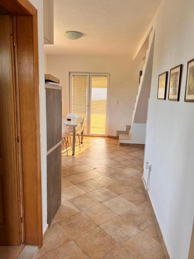 Talija Apartments Krimovica Budva Værelse billede