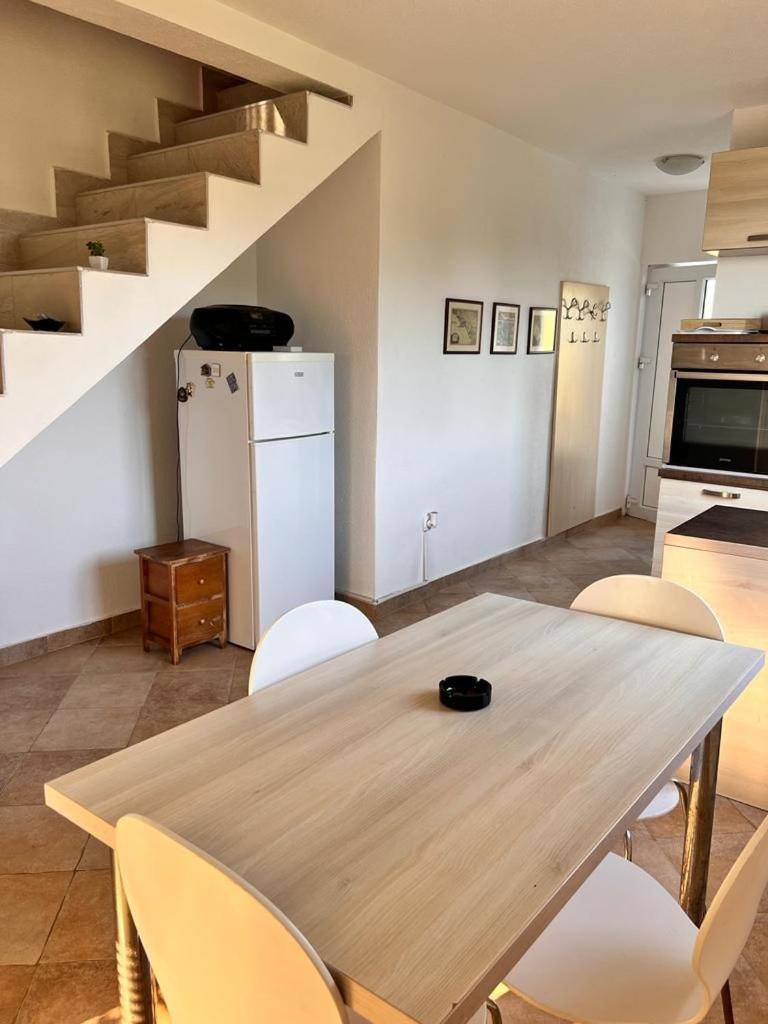Talija Apartments Krimovica Budva Værelse billede