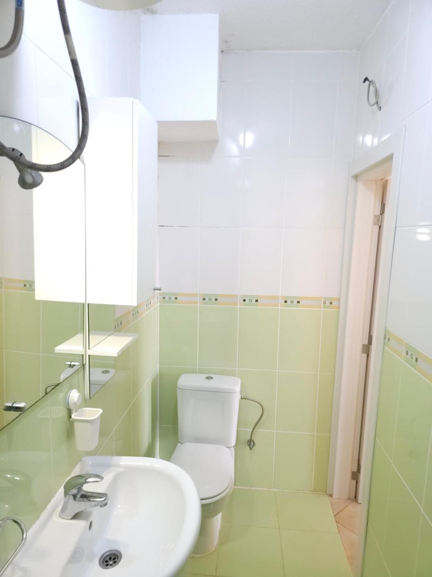 Talija Apartments Krimovica Budva Værelse billede