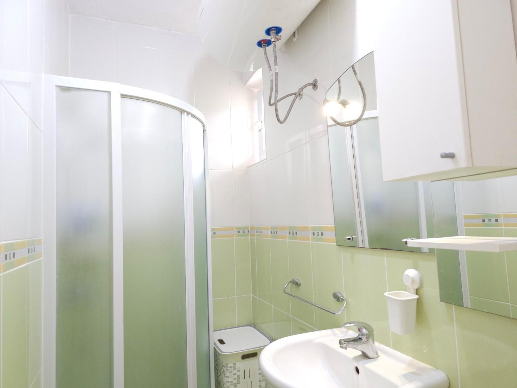 Talija Apartments Krimovica Budva Værelse billede